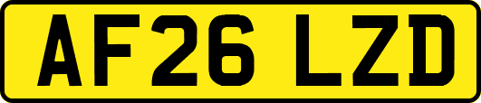 AF26LZD