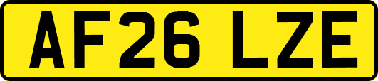AF26LZE
