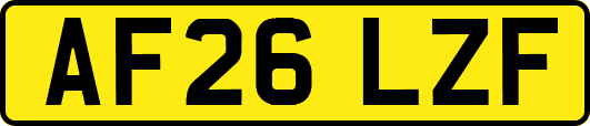 AF26LZF