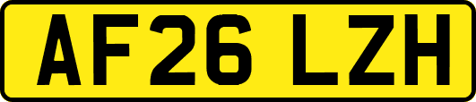AF26LZH