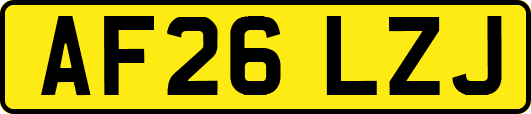 AF26LZJ