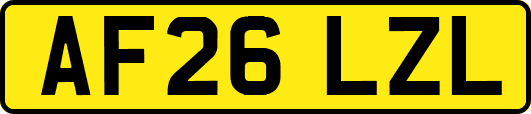 AF26LZL