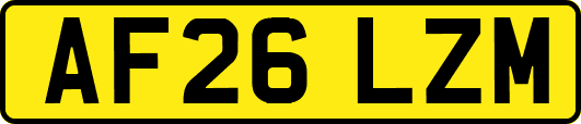 AF26LZM