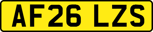 AF26LZS