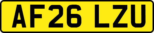 AF26LZU