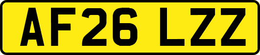 AF26LZZ