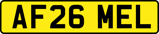 AF26MEL