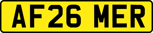 AF26MER