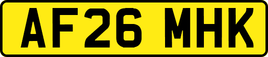 AF26MHK