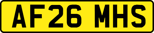 AF26MHS