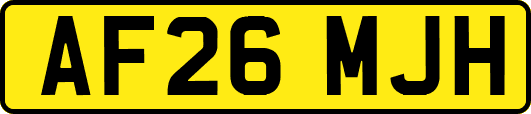 AF26MJH