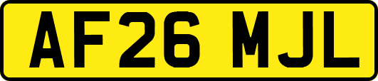 AF26MJL