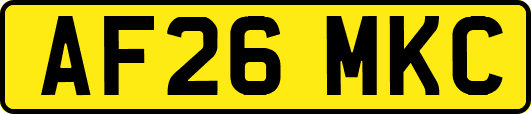 AF26MKC