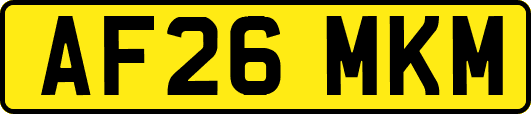 AF26MKM