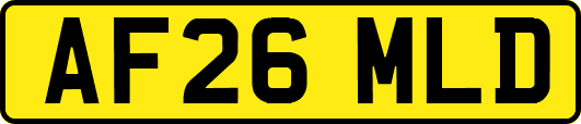 AF26MLD