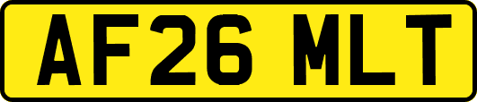 AF26MLT