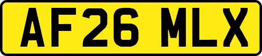 AF26MLX