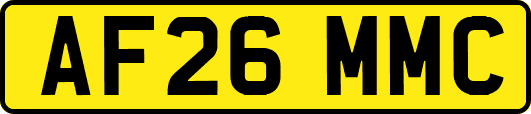 AF26MMC