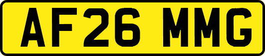 AF26MMG