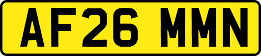 AF26MMN