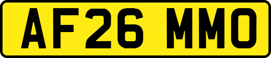 AF26MMO
