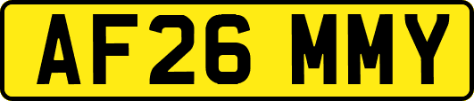 AF26MMY