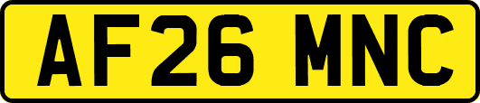 AF26MNC