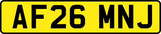 AF26MNJ
