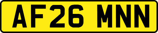 AF26MNN