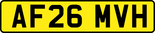AF26MVH