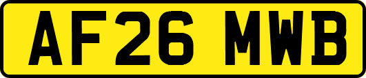 AF26MWB