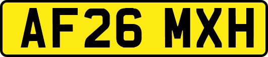 AF26MXH