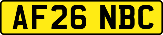 AF26NBC