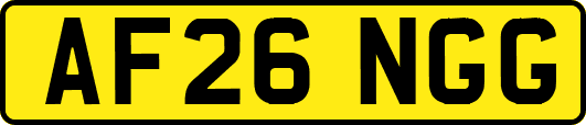 AF26NGG