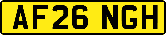AF26NGH