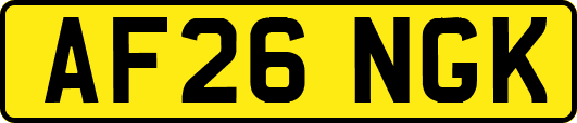 AF26NGK