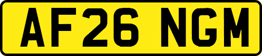 AF26NGM