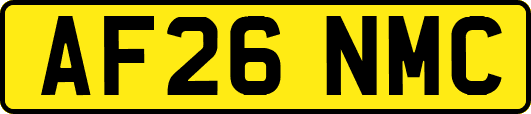 AF26NMC