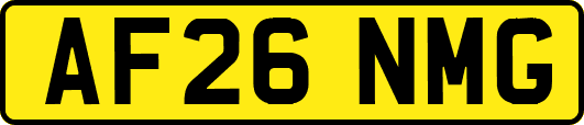 AF26NMG