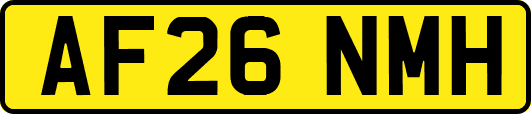 AF26NMH