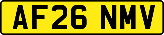 AF26NMV
