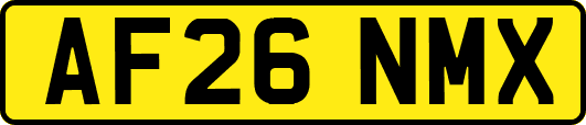 AF26NMX