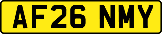 AF26NMY