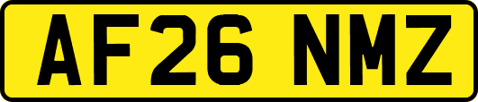 AF26NMZ