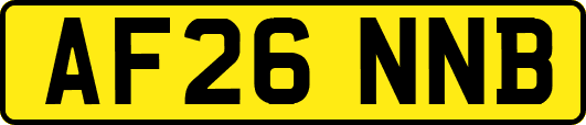 AF26NNB