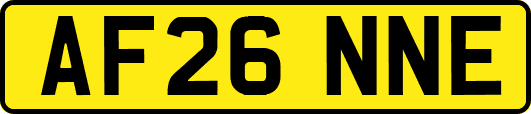 AF26NNE