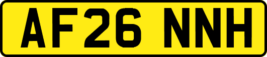 AF26NNH