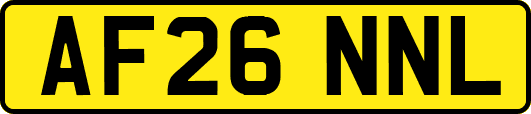 AF26NNL