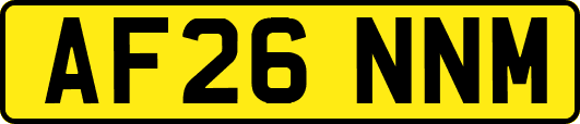 AF26NNM