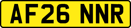 AF26NNR